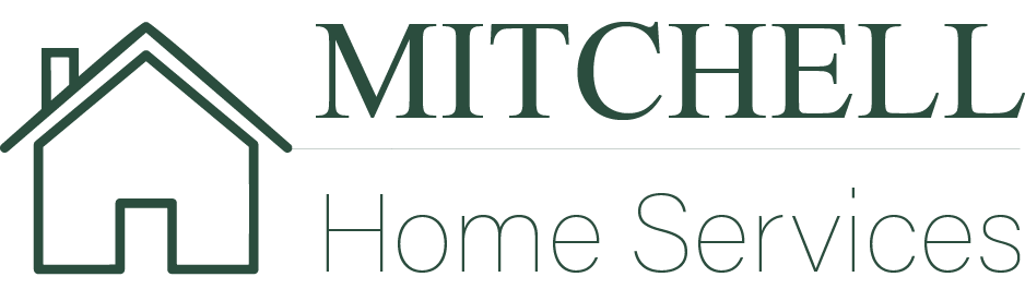 Mitchell Home Services Logo